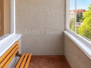 Pronájem bytu 3+1, Praha - Dejvice, Evropská, 86 m2