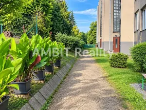 Pronájem bytu 3+1, Praha - Dejvice, Evropská, 86 m2