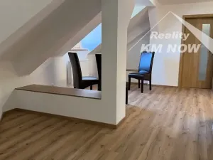 Pronájem bytu 3+kk, Kroměříž, Velké náměstí, 80 m2