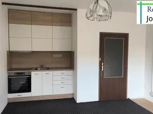 Prodej bytu 2+kk, Liberec, Jeřmanická, 43 m2