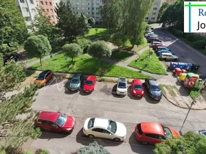 Prodej bytu 2+kk, Liberec, Jeřmanická, 43 m2