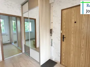 Prodej bytu 2+kk, Liberec, Jeřmanická, 43 m2