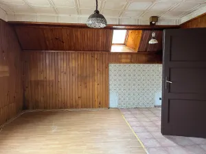 Prodej rodinného domu, Červený Kostelec, Vyšehrad, 61 m2