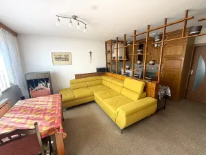 Prodej rodinného domu, Polešovice, 204 m2