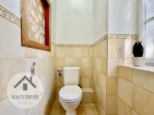 Prodej bytu 2+1, Praha - Libeň, náměstí Dr. Václava Holého, 80 m2