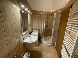 Pronájem bytu 1+kk, Hradec Králové, Tomkova, 35 m2