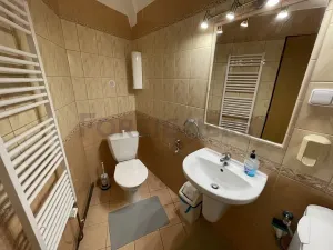Pronájem bytu 1+kk, Hradec Králové, Tomkova, 35 m2
