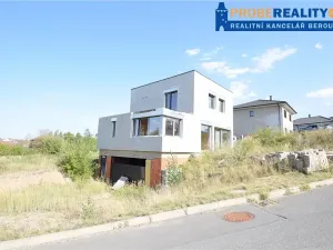 Prodej rodinného domu, Libušín, 257 m2