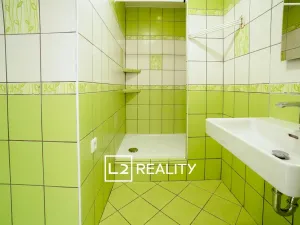 Prodej bytu 2+1, Třemošnice, 1. máje, 60 m2