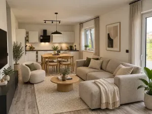 Prodej rodinného domu, Bílina, Důlní, 90 m2