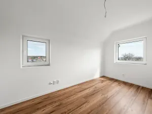 Prodej rodinného domu, Syrovice, 94 m2