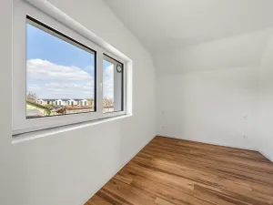 Prodej rodinného domu, Syrovice, 94 m2