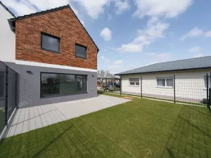 Prodej rodinného domu, Syrovice, 94 m2