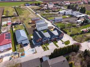 Prodej rodinného domu, Syrovice, 94 m2
