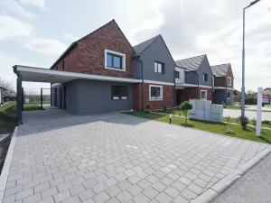 Prodej bytu 4+kk, Syrovice, 94 m2