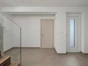 Prodej rodinného domu, Syrovice, 138 m2