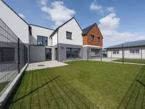 Prodej bytu 4+kk, Syrovice, 138 m2
