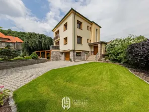 Prodej rodinného domu, Ústí nad Orlicí, Lázeňská, 250 m2