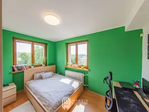 Prodej rodinného domu, Ústí nad Orlicí, Lázeňská, 250 m2