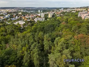 Prodej bytu 4+kk, Praha - Libeň, Nad Okrouhlíkem, 105 m2