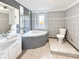 Prodej rodinného domu, Žitenice, 271 m2