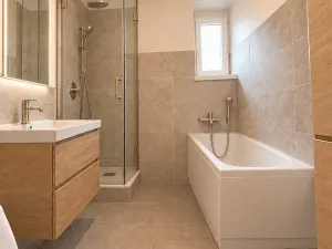 Prodej bytu 2+1, Chropyně, Tyršova, 55 m2