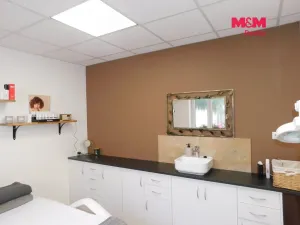 Pronájem obchodního prostoru, Jirkov, Vinařická, 11 m2