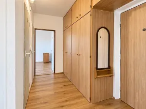 Pronájem bytu 2+1, Ostrava - Poruba, U Školky, 52 m2