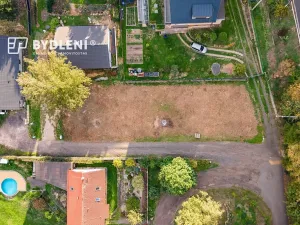 Prodej pozemku pro bydlení, Dubí, Dubská, 728 m2