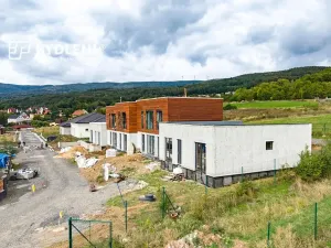 Prodej rodinného domu, Košťany, K zámku, 92 m2
