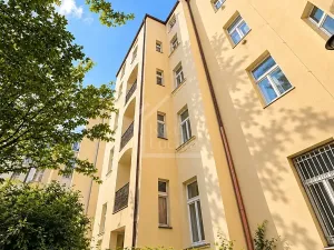 Prodej bytu 4+kk, Praha - Vinohrady, Korunní, 101 m2