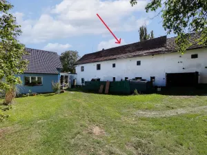 Prodej rodinného domu, Kožlany - Dřevec, 208 m2