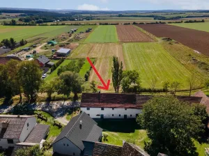 Prodej rodinného domu, Kožlany - Dřevec, 208 m2