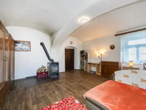 Prodej rodinného domu, Kožlany - Dřevec, 208 m2