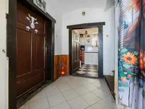 Prodej rodinného domu, Kožlany - Dřevec, 208 m2