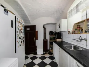 Prodej rodinného domu, Kožlany - Dřevec, 208 m2