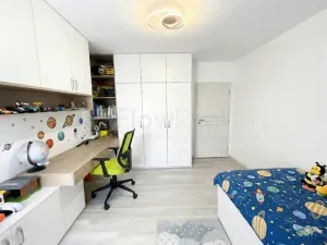 Pronájem bytu 3+kk, Havlíčkův Brod, Na Spravedlnosti, 82 m2
