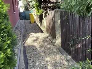 Pronájem rodinného domu, Syrovice, 140 m2