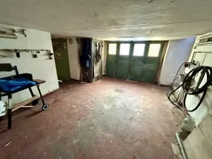 Prodej rodinného domu, Kostelec nad Orlicí, Pod Branou, 200 m2