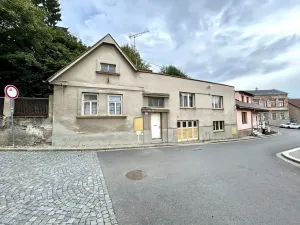 Prodej rodinného domu, Kostelec nad Orlicí, Pod Branou, 200 m2