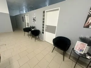 Pronájem obchodního prostoru, Liberec, Revoluční, 18 m2