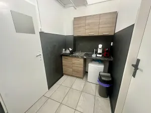 Pronájem obchodního prostoru, Liberec, Revoluční, 18 m2