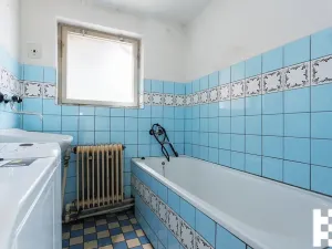 Prodej rodinného domu, Hradčany, 86 m2