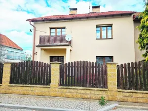 Prodej činžovního domu, Praha - Řepy, Doubravínova, 330 m2