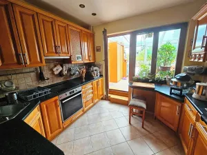 Prodej činžovního domu, Praha - Řepy, Doubravínova, 330 m2