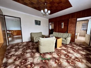 Prodej rodinného domu, Zbiroh, Tyršova, 275 m2