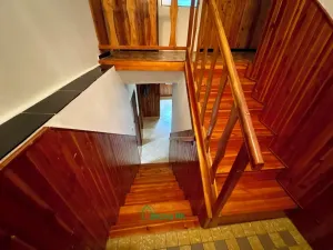 Prodej rodinného domu, Zbiroh, Tyršova, 275 m2