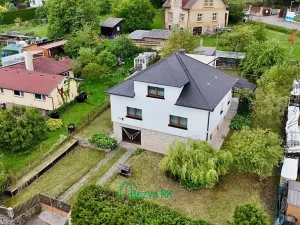 Prodej rodinného domu, Zbiroh, Tyršova, 275 m2