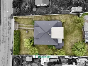 Prodej rodinného domu, Zbiroh, Tyršova, 275 m2