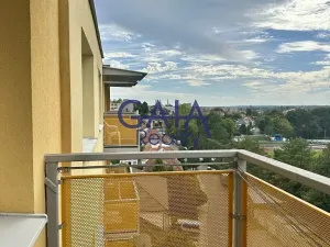 Prodej bytu 3+1, Kyjov, Sídliště Za Stadionem, 75 m2